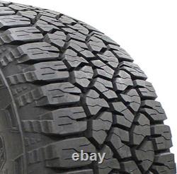 Wrangler TrailRunner AT Tire, 235/75R15