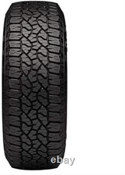 Wrangler TrailRunner AT Tire, 235/75R15
