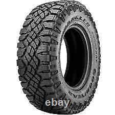 X4 New Goodyear Wrangler Duratrac Lt275x70r18 Tires 2757018 275 70 18