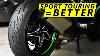You Re Probably Putting Bad Tires On Your Motorcycle Tires Explained